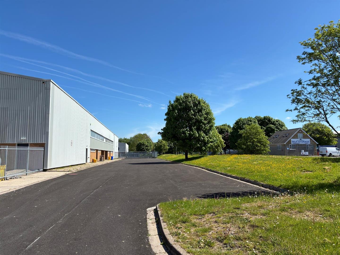 Units 4 & 5 Horsefair Road, Waterton Industrial Estate, Bridgend, CF31 3YN